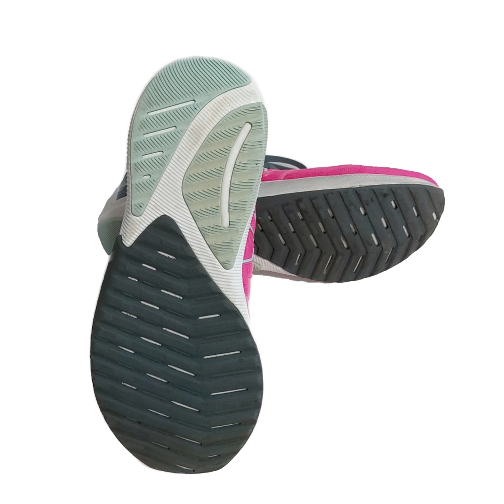 New Balance Womens Size 8.5B Pink Fuel Cell Propel V3 #WFCPRLP3 - Picture 8 of 8